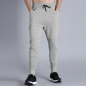 Pantalon de jogging de qualité supérieure, matière durable, vêtements de sport, pantalon de jogging en vente - Product Image 3