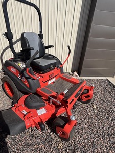 Cheap Original Quality 2025 Kioti ZXR60SE Lawn Mower riding mower yard <b>tool</b> heavy duty machine <b>garden</b> Wholesale - Product Image 3