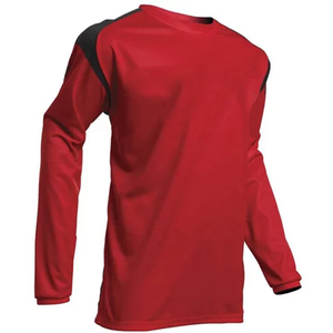 Maillot d'entraînement respirant pour adulte tout-terrain pantalon long Plus Size Option pour moto Auto Sportswear - Product Image 3