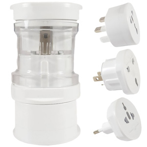Adattatore Internazionale Spina Compatibile con Tensione 110/240v Nx1 - Product Image 1