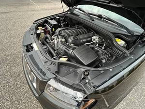 JEEP GRAND CHEROKEE SRT8 2012 USADO, Volante a la Izquierda/Derecha - Product Image 5