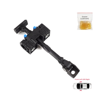 สายรัดหยุดบานพับประตูหน้า BDP1345 สำหรับ Amarok MK1 2H S1 S6 S7 2010-2024 4 ประตู 2H0837249 - Product Image 1