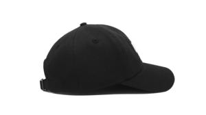 Gorras de béisbol de 6 paneles de alta calidad para hombre, logotipo bordado 3D personalizado, perfil no estructurado, ajuste informal, sombreros de Vietnam al por mayor - Product Image 3