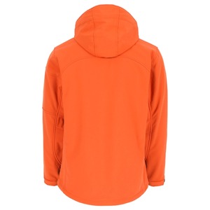 Logotipo personalizado Slim Fit 3-en-1 Chaqueta de trabajo al aire libre Soft Shell impermeable y a prueba de viento Polar Ropa DE TRABAJO Uniforme - Product Image 6