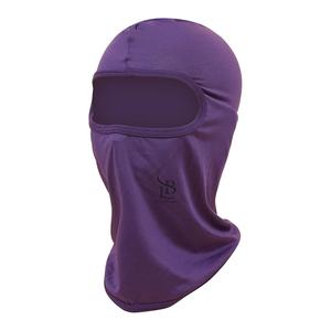 Nouvelle arrivée 2025 Masque cagoule personnalisable coupe-vent léger idéal pour le ski cyclisme randonnée cagoule a - Product Image 1