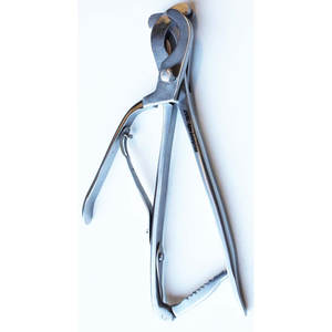 Emasculador para Perros, Instrumentos Veterinarios de Grado Profesional, Herramientas Reutilizables y Duraderas Diseñadas para una Castración Segura, Humana y Efectiva - Product Image 1