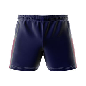 Short de rugby personnalisé Vêtements de rugby Short de rugby australien Vêtements de football Short de football - Product Image 3