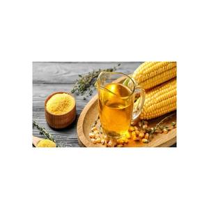 Aceite de Maíz Crudo Orgánico, Aceite de Cocina Refinado de Alta Pureza, Empaquetado a Granel - Product Image 6