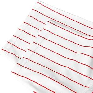 Maillots de baseball boutonnés personnalisables pour adultes, design unique, respirants, fabriqués en usine, vêtements décontractés pour le softball - Product Image 5