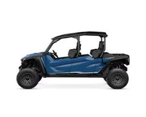 OFERTA MÁS RECIENTE 2019/2020 Wolverine RMAX 4 1000 LE EU 2025 Personalizable, ENVÍO MÁS RÁPIDO - Product Image 1