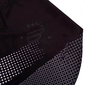 Traje de Jiu Jitsu Brasileño 100% Algodón, Trajes de BJJ Cómodos para Entrenamiento Deportivo, MMA, Artes Marciales Mixtas, Pantalones Cortos, Uniforme de Judo - Product Image 5