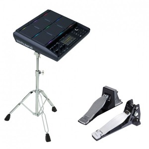 SPD-SX Recién Empaquetado, Pad de Percusión Electrónica con Sampler, Sampler de Percusión Total, SPDSX Original - Product Image 3