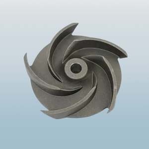 Utilisation de la coulée de cire perdue d'ingénierie de précision pour les vannes de pompe et les raccords de tuyauterie disponibles en quantité en vrac - Product Image 3