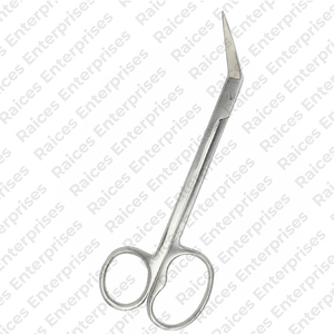 Tijeras de vendaje de instrumento médico de acero inoxidable para venta en línea fabricación profesional tijeras de vendaje ligeras - Product Image 6