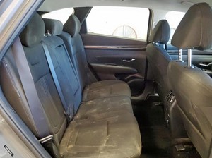 2024ใช้แล้ว hyundail tucsson SEL - Product Image 4