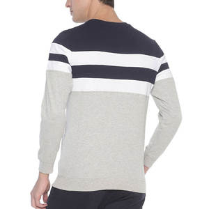 High Street Style Sublimación personalizada Impreso Hombres Sudaderas/Hombres más vendidos Sudaderas para la venta - Product Image 2