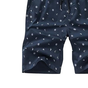 กางเกงกอล์ฟผู้ชายระบายอากาศได้ ผ้ายืด สไตล์คลาสสิก เสื้อผ้ากีฬา กางเกงกอล์ฟสำหรับผู้ใหญ่ - Product Image 6