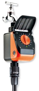 Programmatoreaquauno Logica Plus Art. 8419 - Product Image 1