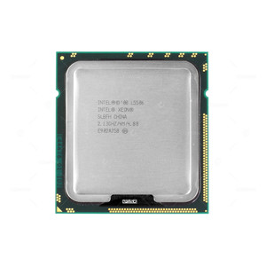 Đối với Intel Xeon l5506 2.13Ghz 4-core 4Mb Bộ nhớ cache 60W CPU ổ cắm LGA1366 Loại sản phẩm CPU - Product Image 2