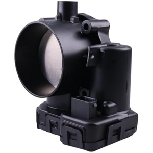 Corps de papillon 53032837AA pour Chrysler Aspen 08-09 <span class=keywords><strong>Dodge</strong></span> Jeep Ram <span class=keywords><strong>SRT</strong></span> V8 4.7L V10 8.4L - Product Image 2