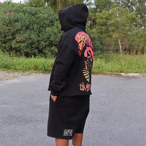 Nuevo Conjunto Deportivo Ajustado 2026 / Chándal Informal de Moda / Conjuntos Deportivos para Adultos, Traje para Correr Económico Hecho por Antom - Product Image 3