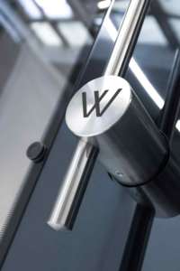 Four à chariot Wachtel 0.8 XL pour la restauration commerciale et les boulangeries, poids 2100 kg, composant essentiel de la boîte de vitesses - Product Image 2