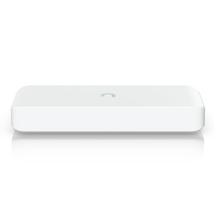 Commutateur Ubiquiti USW-Flex-2.5G-8-PoE, 8x 2.5GbE RJ45, 1x 10GbE SFP+, 196W - Product Image 4