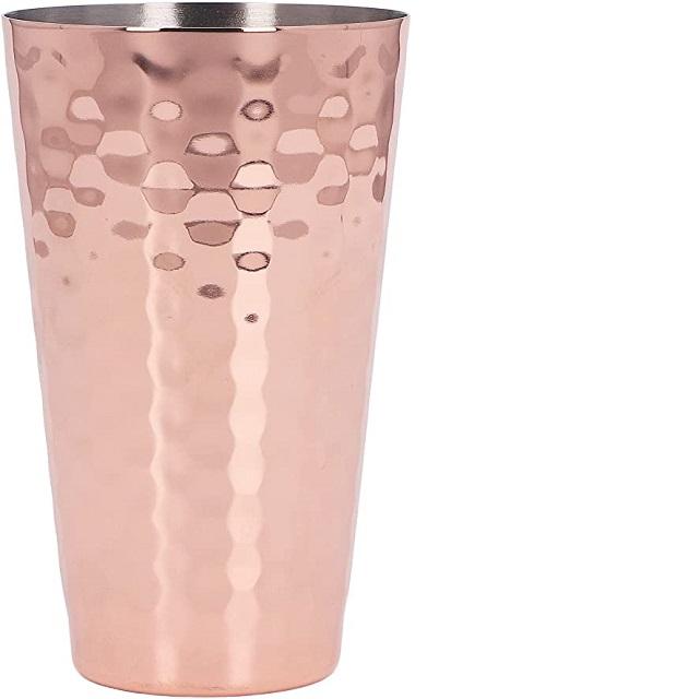 สีโรสโกลด์