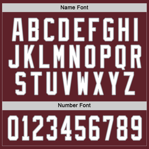 Maillot de hockey sur glace pour homme avec logo personnalisé, tissu anti-boulochage, respirant et à séchage rapide, personnalisation disponible, OEM - Product Image 5