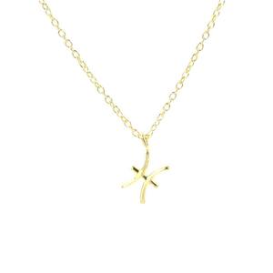 Colgante de estilo bohemio de Plata de Ley 925 de tendencia, joyería hecha a mano con chapado en rodio, regalo para mujeres y niñas - Product Image 2