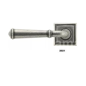 Poignée de porte noire mate martelée poignée de porte robuste avec un design unique pour la maison cuisine salle de bain lit chambre porte utilisation - Product Image 6