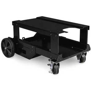 Deltawelds 350 MIGRunner Intellx Elite, onduleur portable à fil unique, entrée nominale 380V, pour la construction, acier inoxydable 0,8 mm - Product Image 6