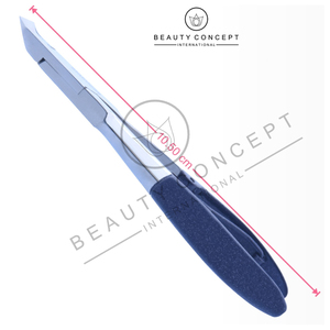 Wholesale Rate Nail Clipper Newest Product Make Yoru Own Latest Quality Cuticle Nail Nipper by Beauty Concept Eco-Friendly - Product Image 2