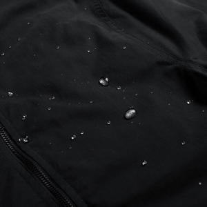 Veste bomber d'hiver pour homme de haute qualité, en toile imperméable, respirante, légère, confortable, col mandarin, vestes pour homme - Product Image 6