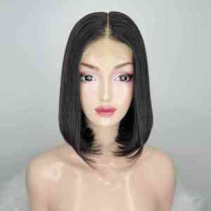 Meilleur vendeur Bob Made Of 100% Real Extension de cheveux humains vietnamiens - Product Image 4