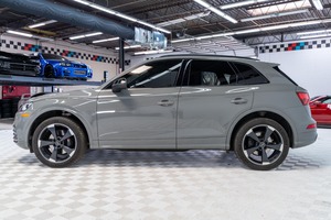 Auto Usado Confiable, Audi SQ5 Premium Plus 2019, Motor Turbo V6 de 349 hp - Product Image 3