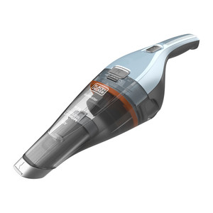Aspirapolvere B+d Litio 7,2v-1,5ah Modello Nvc215w - Product Image 1