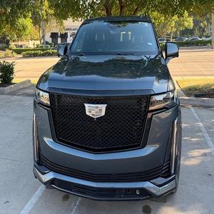 CADILLAC ESCALADE 2021 SUPER LIMPIA, 4WD SPORT PLATINUM, LISTA PARA ENVIAR - Product Image 2