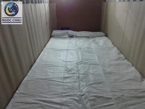 Latex de caoutchouc naturel de haute qualité 60% DRC pour la fabrication de bonnets en latex et de ballons, provenant d'une usine au Vietnam, prix compétitif - Product Image 5