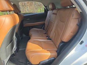 Lexus RX 350 AWD 2013, transmission intégrale, moteur V6, automatique, SUV/crossover, 5 places - Product Image 5
