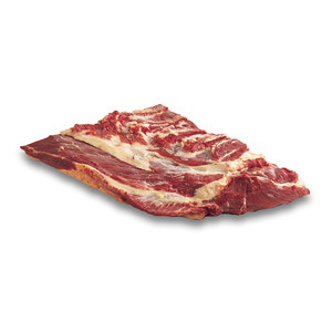 Ensemble complet de bœuf japonais CONGELÉ Viande HACCP Filet de bœuf Poitrine Point End Boeuf - Product Image 4