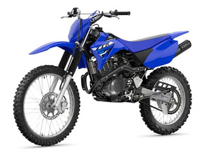 Ventas Anuales 2026 TT-R125LE Trail Nueva (Motocicletas) - Product Image 2