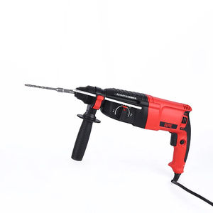 Marteau perforateur rotatif électrique de haute qualité 26 mm pour projets de bricolage - Product Image 6