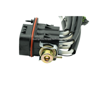 Nouvel injecteur de carburant automobile FJ503 17113673 217-3028 16-9706 12568332 19210688 6 cylindres pour camions Chevy/GMC Vortec 4.3L V6 1996-