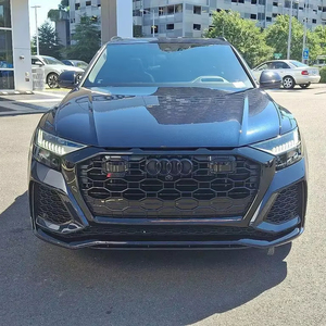ได้รับการรับรอง2023 Audi RS Q8 4.0T - Product Image 1