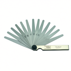 Juegos de herramientas de calibradores de precisión Stahlwille Feler - Product Image 2