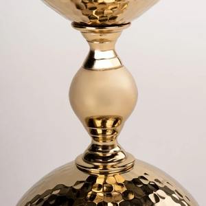 Nouvel arrivage de brûleur Bakhoor du Moyen-Orient en métal martelé durable fabriqué à la main en bois de santal aromatique Mubkhar ressort - Product Image 6