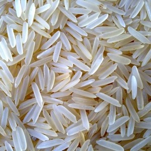 ข้าวบาสมาติคุณภาพส่งออก เกรด 1121 เมล็ดยาว ขายส่งแบบยกกระสอบ ขนาด 5 กก. 10 กก. 25 กก. 50 กก. - Product Image 2