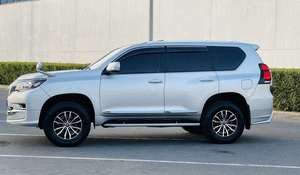 Used for Others 2023 SUV AWD Leather Seats Automatic <b>Panoramic</b> Sunroof 4.5L V8 Engine 360 Rear <b>Camera</b> Good Condition Low - Product Image 2