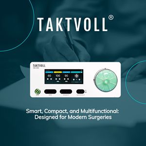 Évacuateur de fumée médical avec design compact et fonctions électrochirurgicales offrant des environnements chirurgicaux propres et sûrs - Product Image 6
